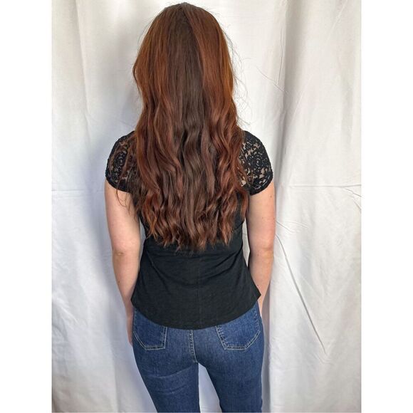 Anthropologie Meadow Rue top - Picture 2 of 7